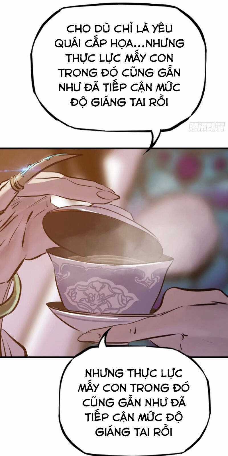 Phong Yêu Vấn Đạo Chương 38 trang 86