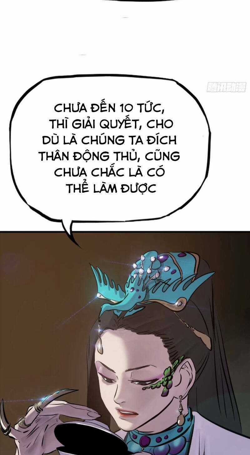 Phong Yêu Vấn Đạo Chương 38 trang 87