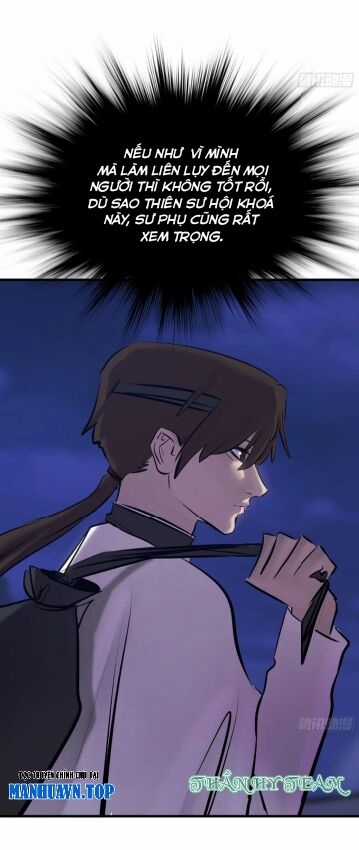 Phong Yêu Vấn Đạo Chương 38 trang 9