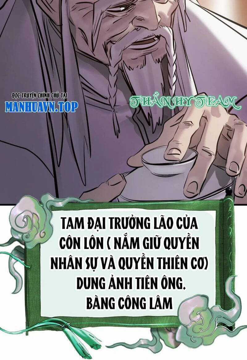 Phong Yêu Vấn Đạo Chương 38 trang 92