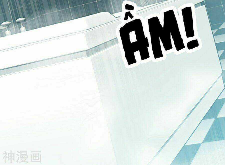 Phú Bà Bạc Tỷ Trong Lãnh Cung Chapter 0 trang 10