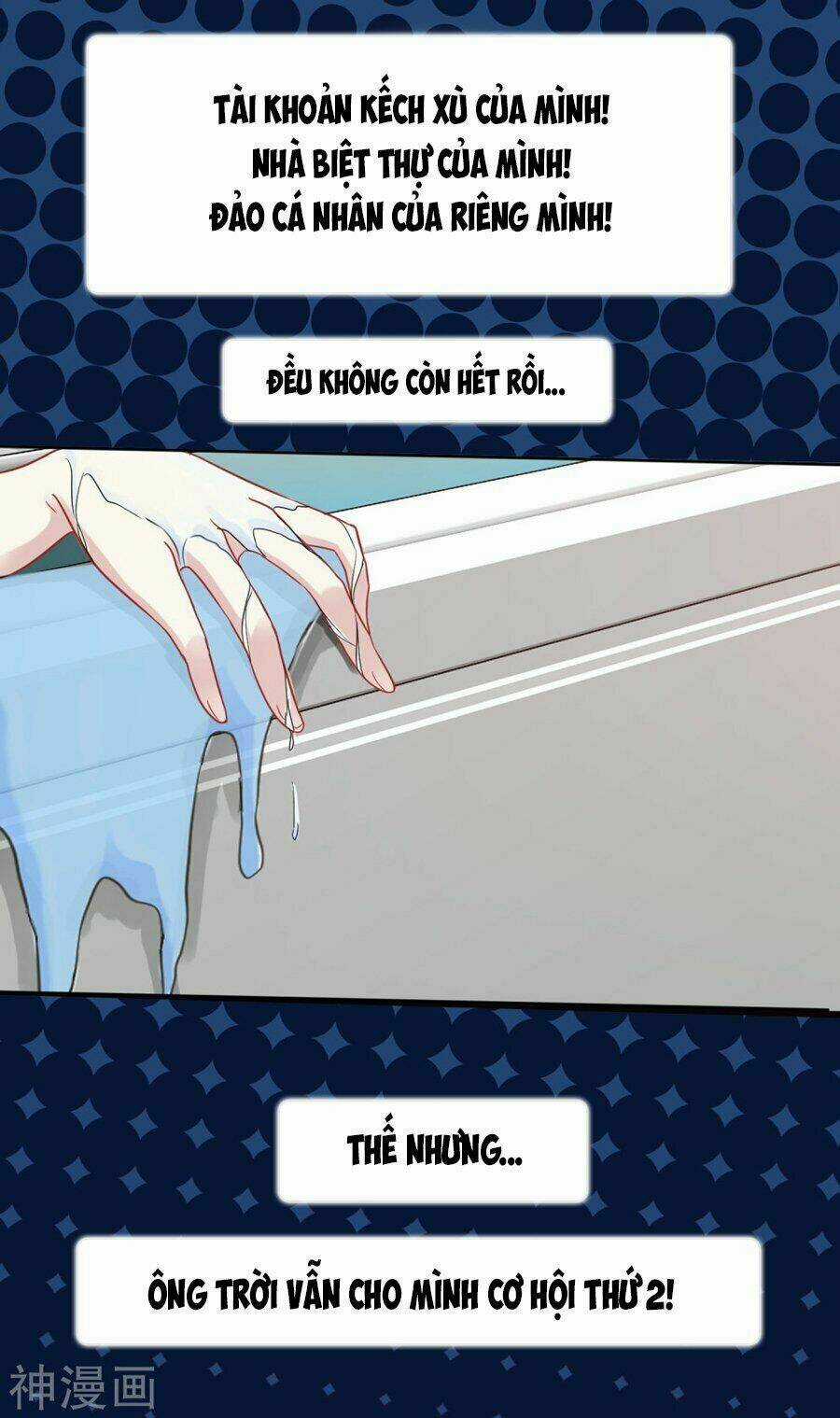 Phú Bà Bạc Tỷ Trong Lãnh Cung Chapter 0 trang 11