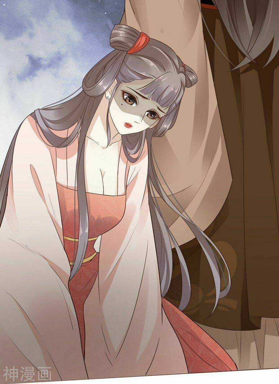 Phú Bà Bạc Tỷ Trong Lãnh Cung Chapter 0 trang 16