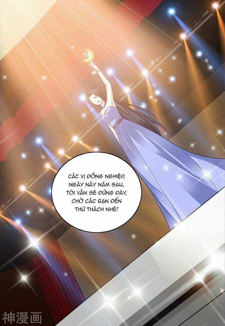 Phú Bà Bạc Tỷ Trong Lãnh Cung Chapter 0 trang 2