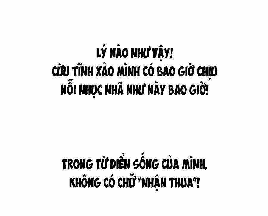 Phú Bà Bạc Tỷ Trong Lãnh Cung Chapter 0 trang 23