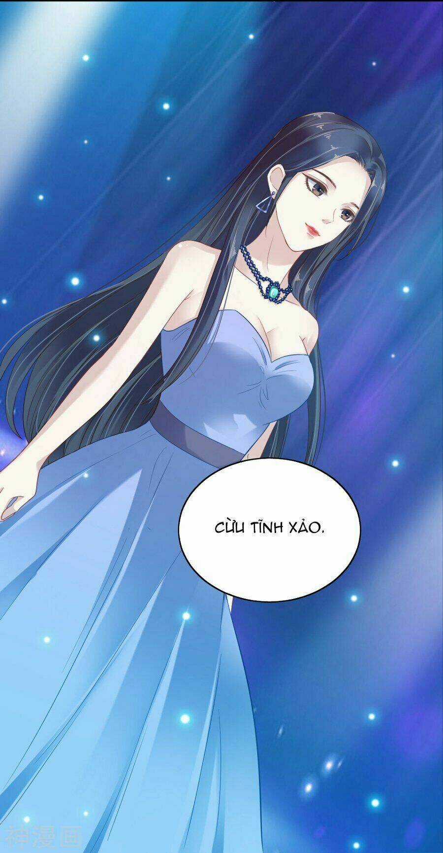 Phú Bà Bạc Tỷ Trong Lãnh Cung Chapter 0 trang 4