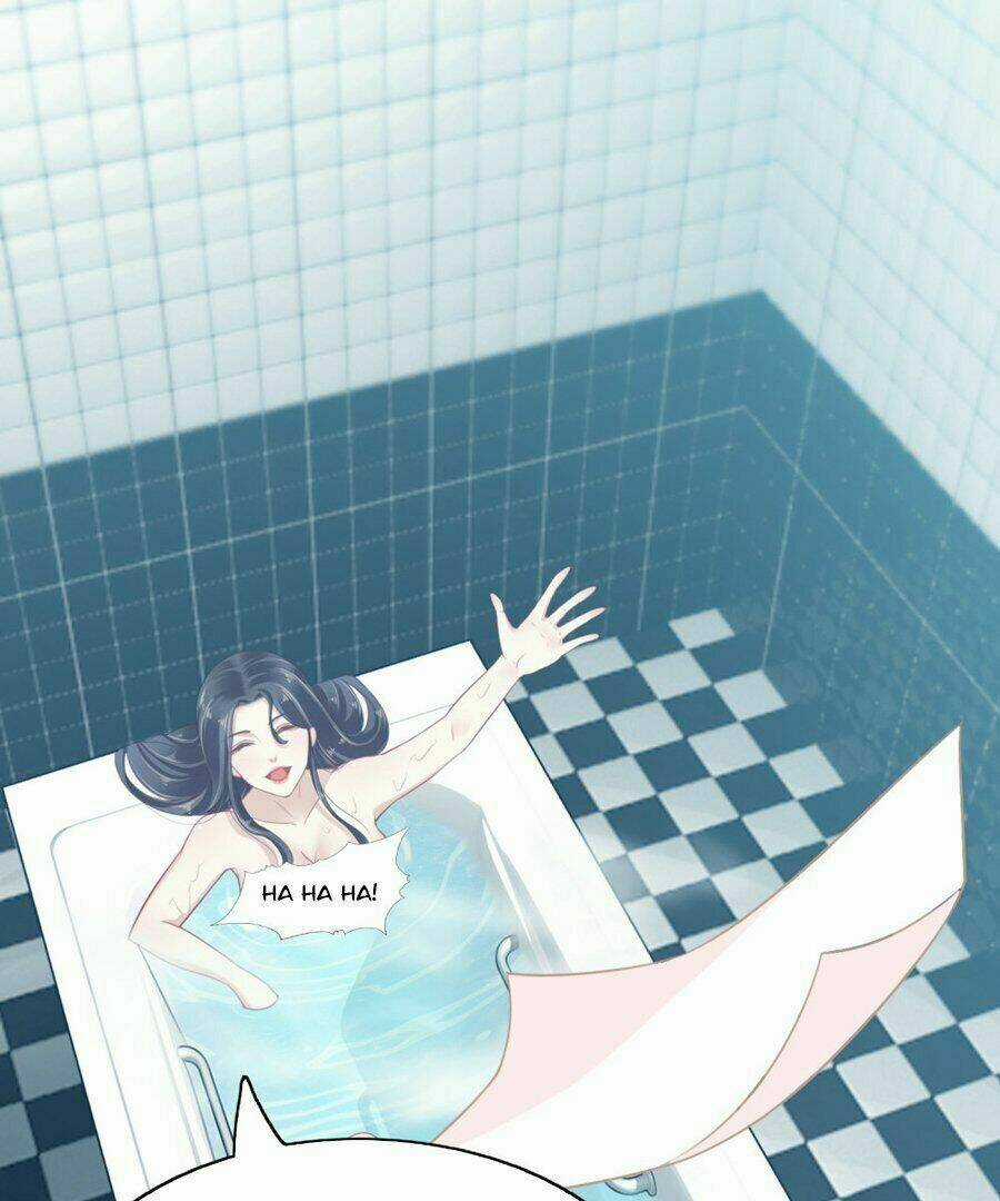 Phú Bà Bạc Tỷ Trong Lãnh Cung Chapter 0 trang 6