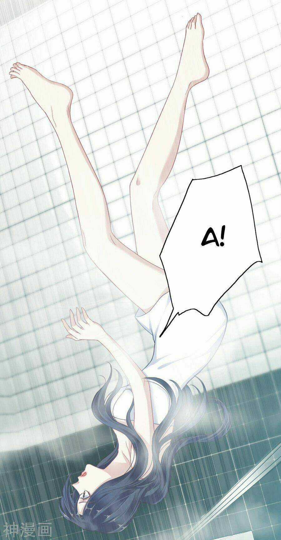 Phú Bà Bạc Tỷ Trong Lãnh Cung Chapter 0 trang 9