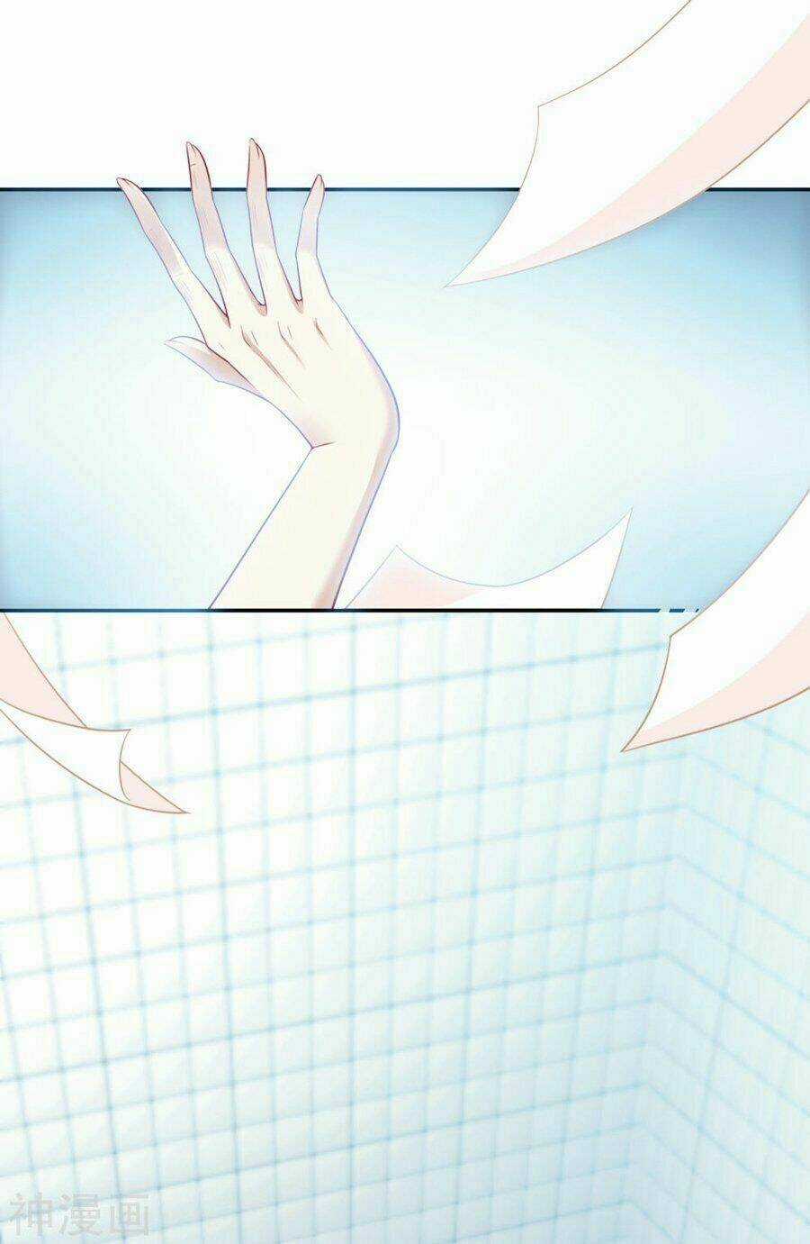 Phú Bà Bạc Tỷ Trong Lãnh Cung Chapter 1 trang 11