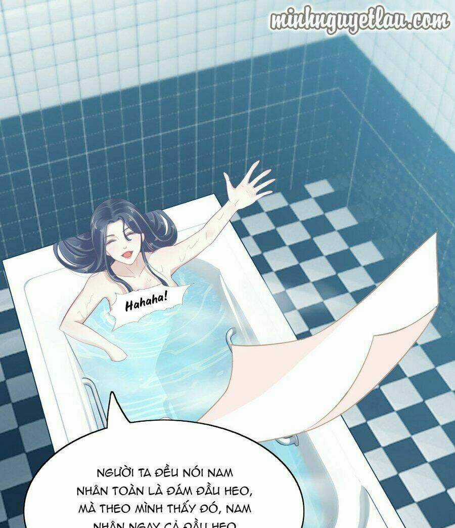 Phú Bà Bạc Tỷ Trong Lãnh Cung Chapter 1 trang 12