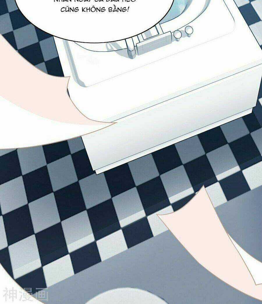 Phú Bà Bạc Tỷ Trong Lãnh Cung Chapter 1 trang 13