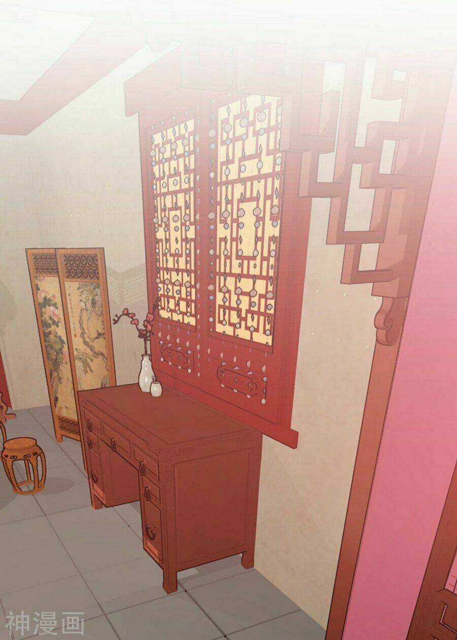 Phú Bà Bạc Tỷ Trong Lãnh Cung Chapter 1 trang 22