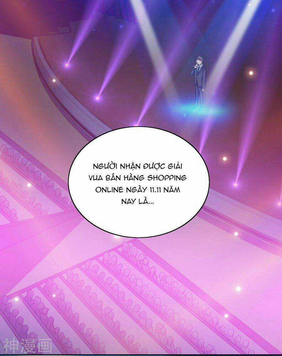 Phú Bà Bạc Tỷ Trong Lãnh Cung Chapter 1 trang 3