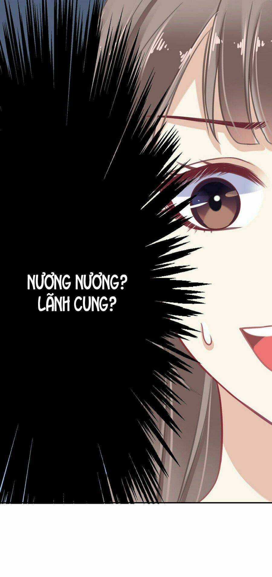 Phú Bà Bạc Tỷ Trong Lãnh Cung Chapter 1 trang 30