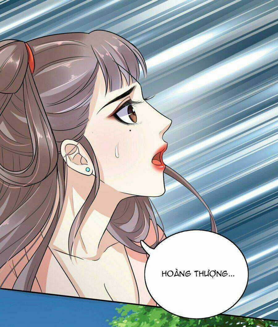 Phú Bà Bạc Tỷ Trong Lãnh Cung Chapter 1 trang 33