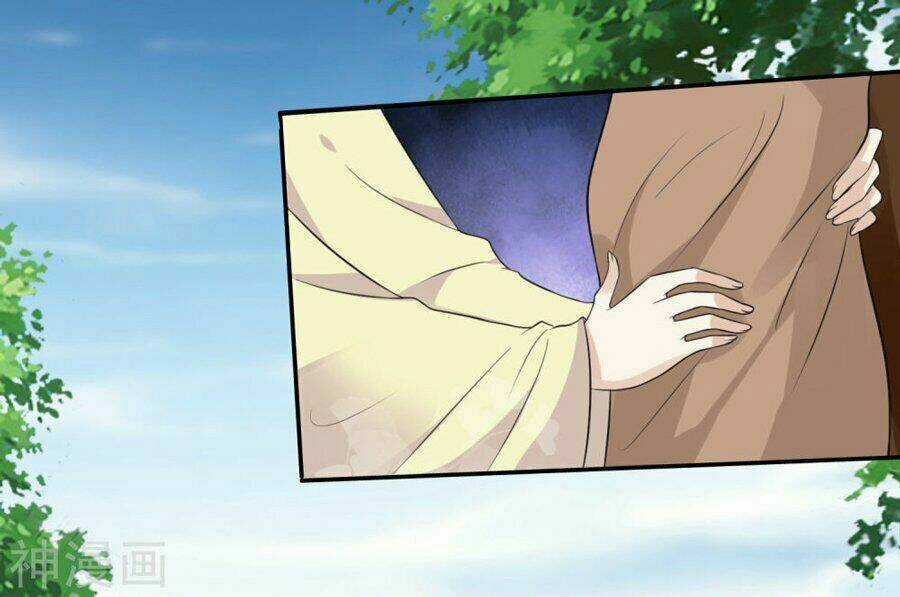 Phú Bà Bạc Tỷ Trong Lãnh Cung Chapter 1 trang 35