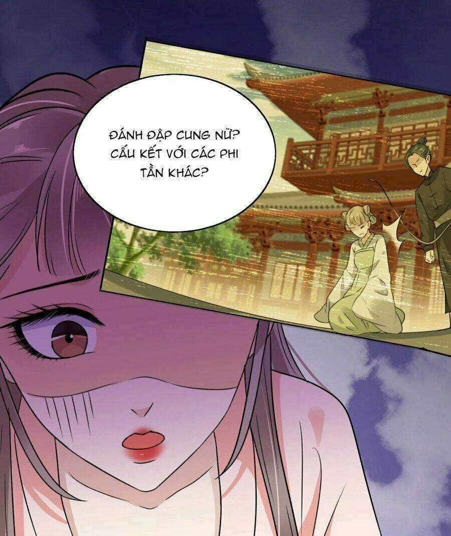 Phú Bà Bạc Tỷ Trong Lãnh Cung Chapter 1 trang 42