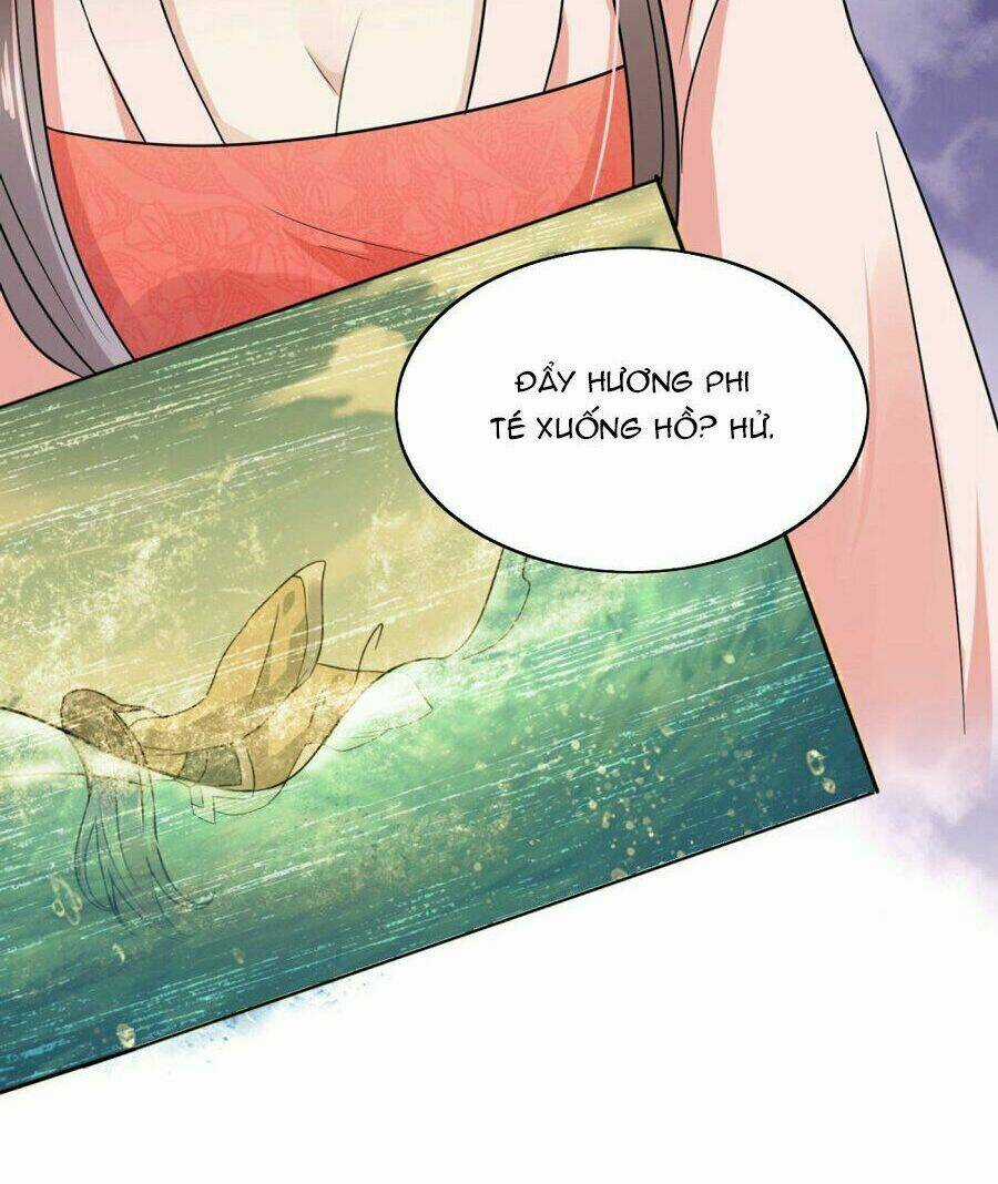 Phú Bà Bạc Tỷ Trong Lãnh Cung Chapter 1 trang 43