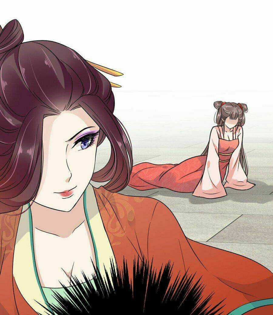 Phú Bà Bạc Tỷ Trong Lãnh Cung Chapter 1 trang 45