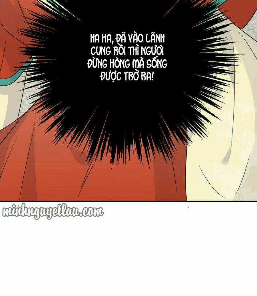 Phú Bà Bạc Tỷ Trong Lãnh Cung Chapter 1 trang 46