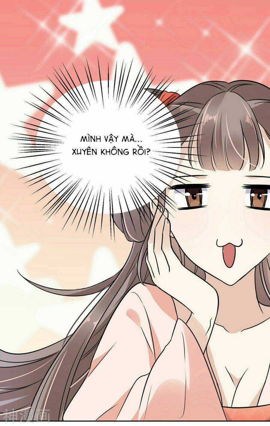 Phú Bà Bạc Tỷ Trong Lãnh Cung Chapter 1 trang 47