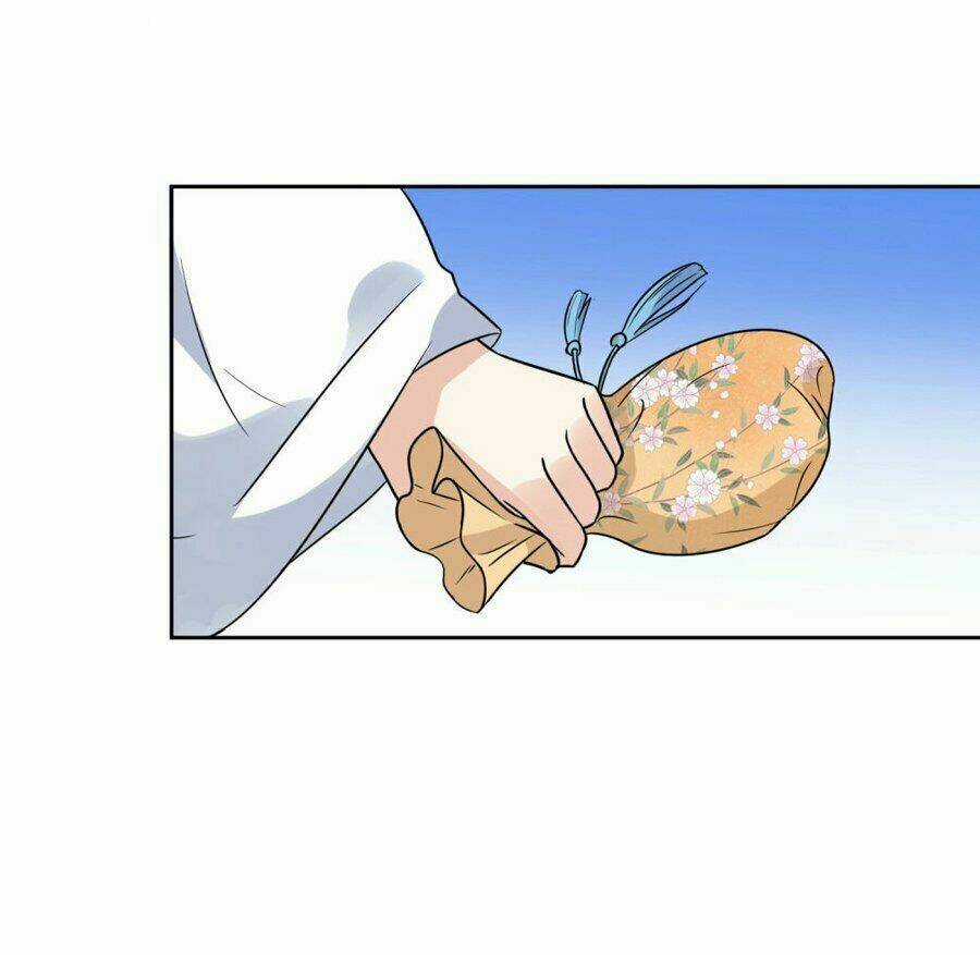 Phú Bà Bạc Tỷ Trong Lãnh Cung Chapter 1 trang 48