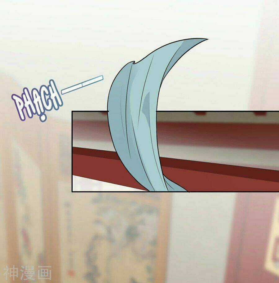 Phú Bà Bạc Tỷ Trong Lãnh Cung Chapter 1 trang 51