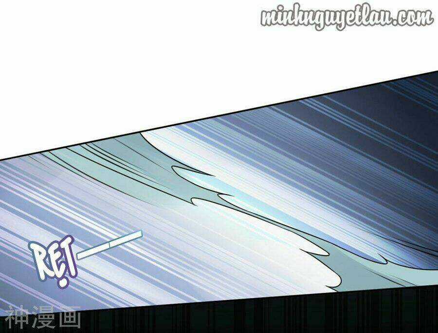 Phú Bà Bạc Tỷ Trong Lãnh Cung Chapter 1 trang 54