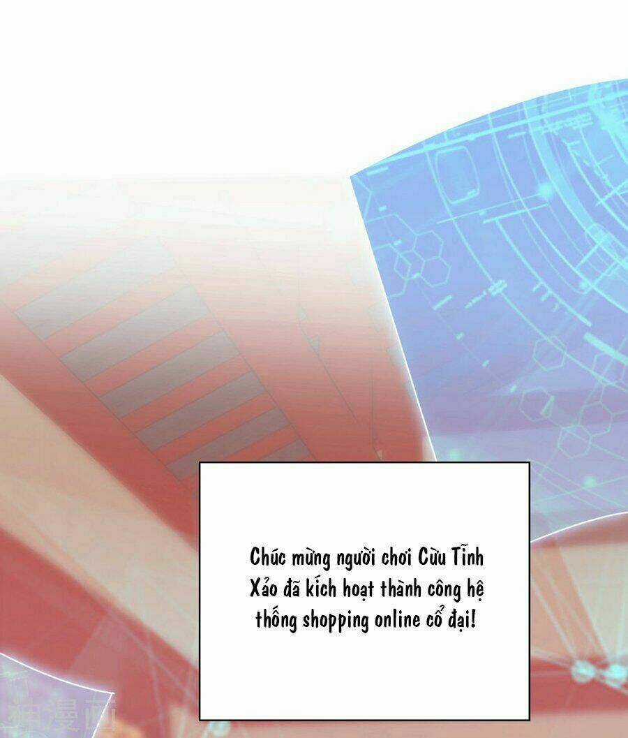 Phú Bà Bạc Tỷ Trong Lãnh Cung Chapter 1 trang 57