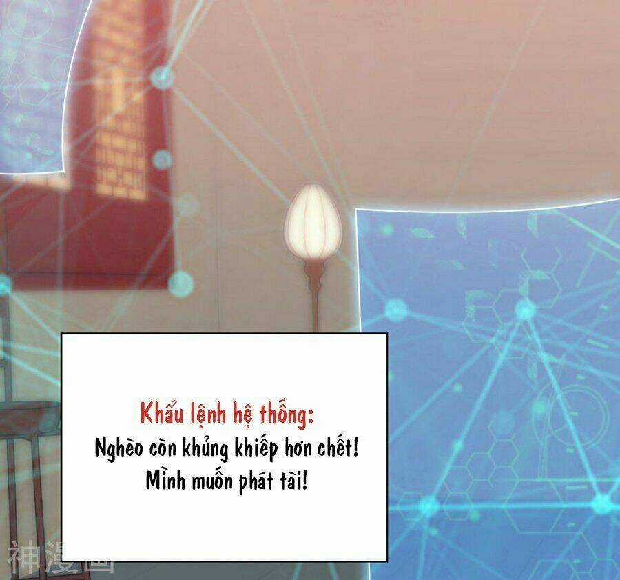 Phú Bà Bạc Tỷ Trong Lãnh Cung Chapter 1 trang 58