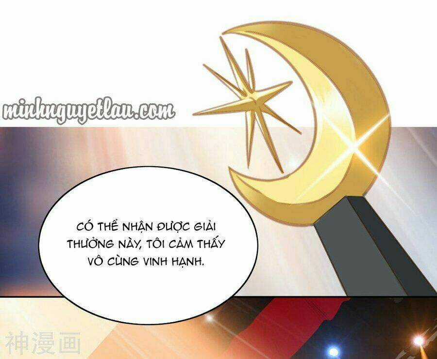 Phú Bà Bạc Tỷ Trong Lãnh Cung Chapter 1 trang 6