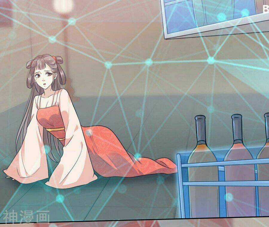 Phú Bà Bạc Tỷ Trong Lãnh Cung Chapter 1 trang 60