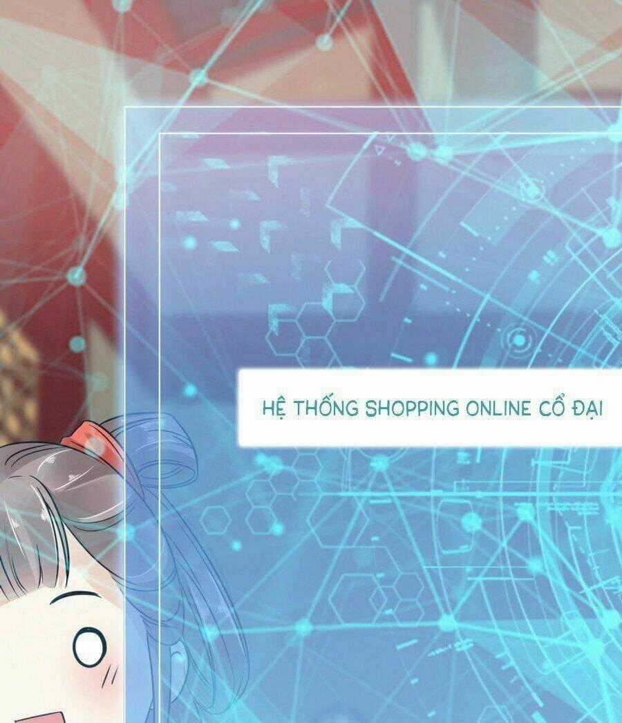 Phú Bà Bạc Tỷ Trong Lãnh Cung Chapter 1 trang 61