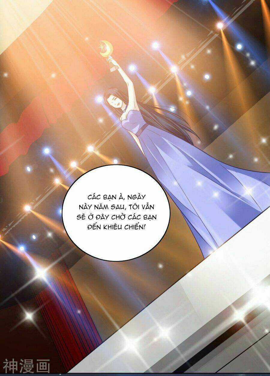 Phú Bà Bạc Tỷ Trong Lãnh Cung Chapter 1 trang 7