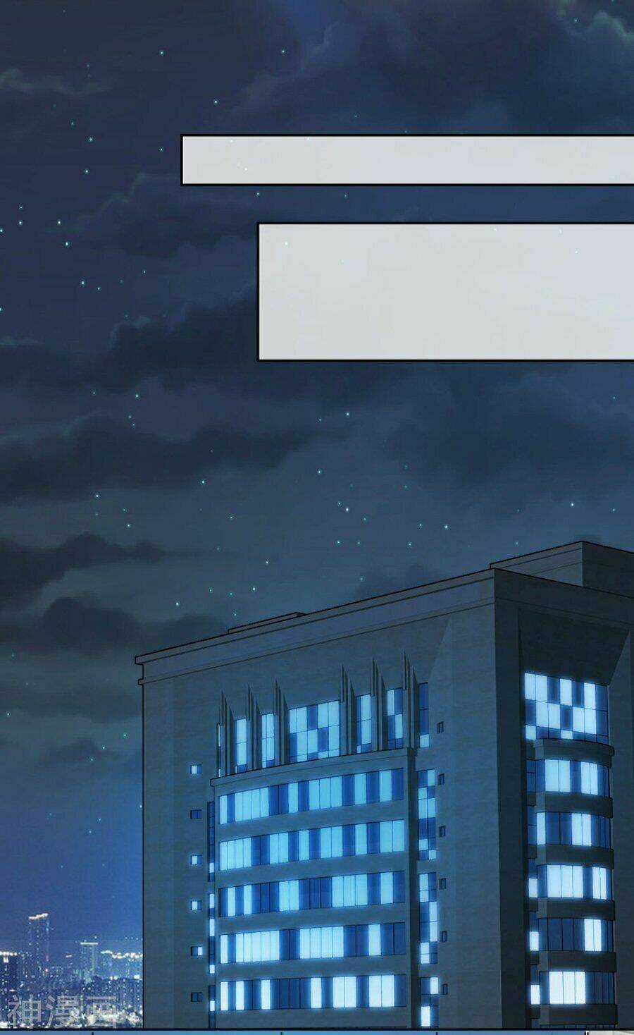 Phú Bà Bạc Tỷ Trong Lãnh Cung Chapter 1 trang 8