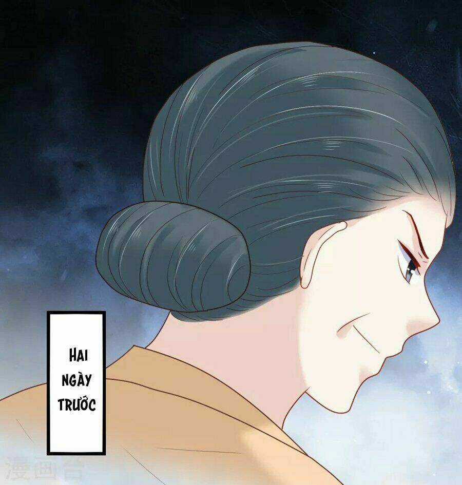 Phú Bà Bạc Tỷ Trong Lãnh Cung Chapter 10 trang 11