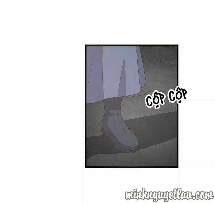 Phú Bà Bạc Tỷ Trong Lãnh Cung Chapter 10 trang 21