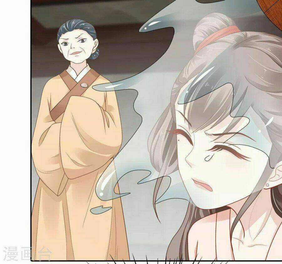 Phú Bà Bạc Tỷ Trong Lãnh Cung Chapter 10 trang 27