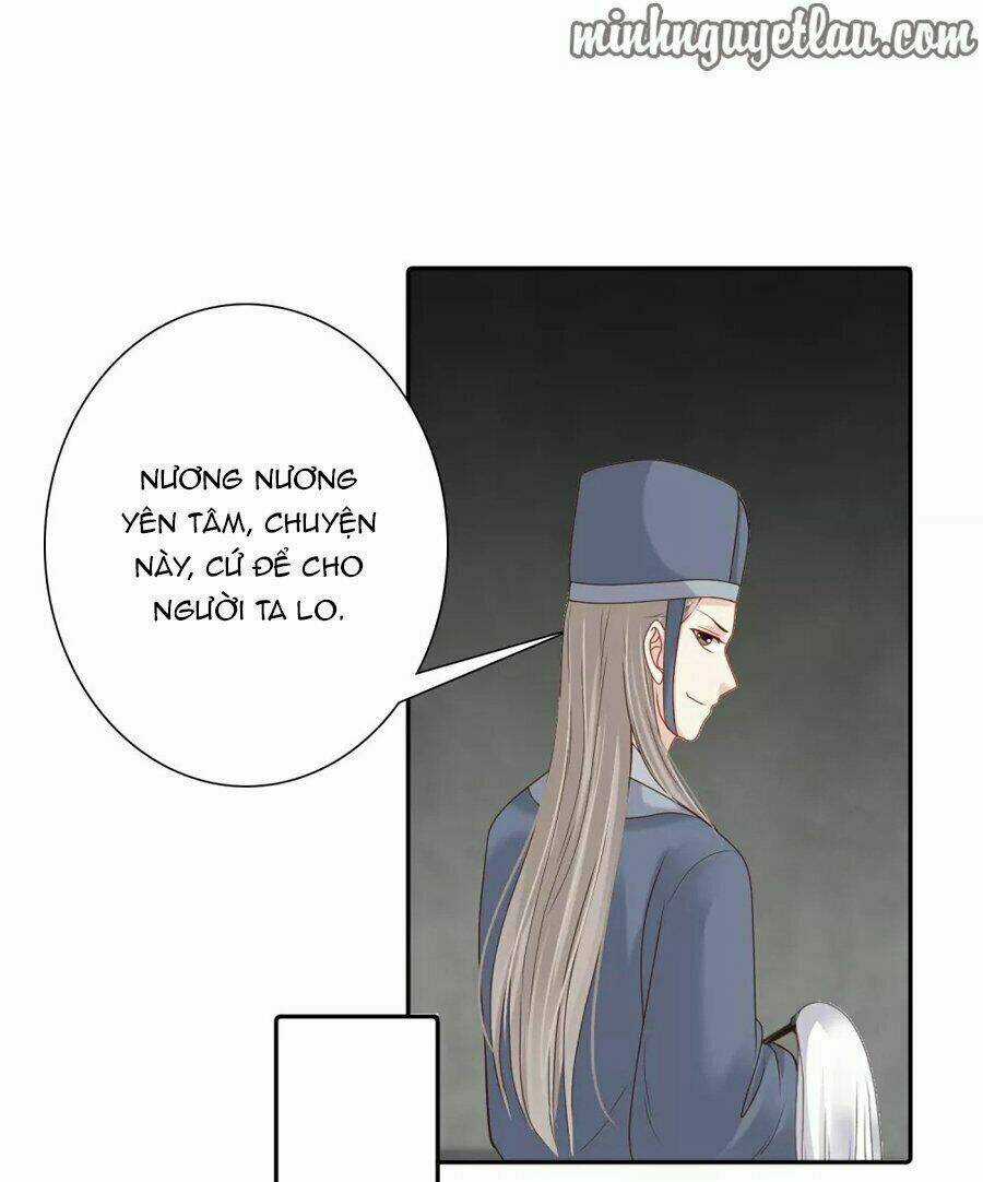 Phú Bà Bạc Tỷ Trong Lãnh Cung Chapter 10 trang 35