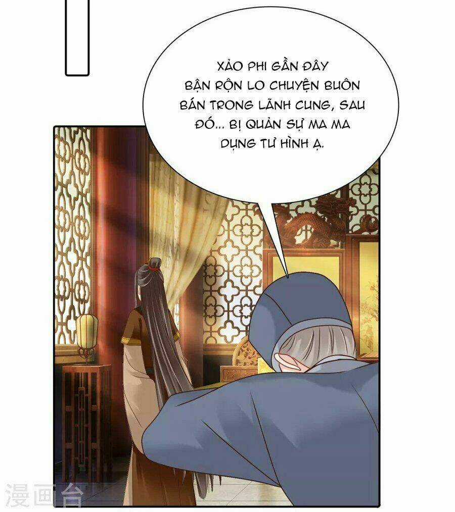 Phú Bà Bạc Tỷ Trong Lãnh Cung Chapter 10 trang 37