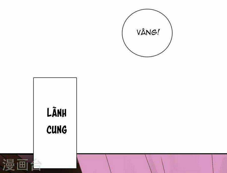 Phú Bà Bạc Tỷ Trong Lãnh Cung Chapter 10 trang 39