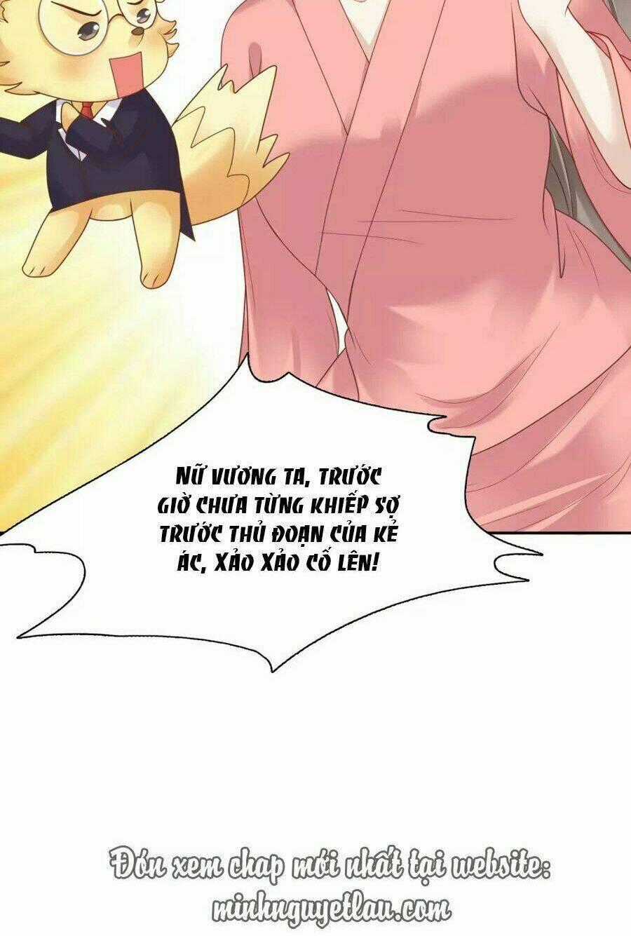 Phú Bà Bạc Tỷ Trong Lãnh Cung Chapter 10 trang 42