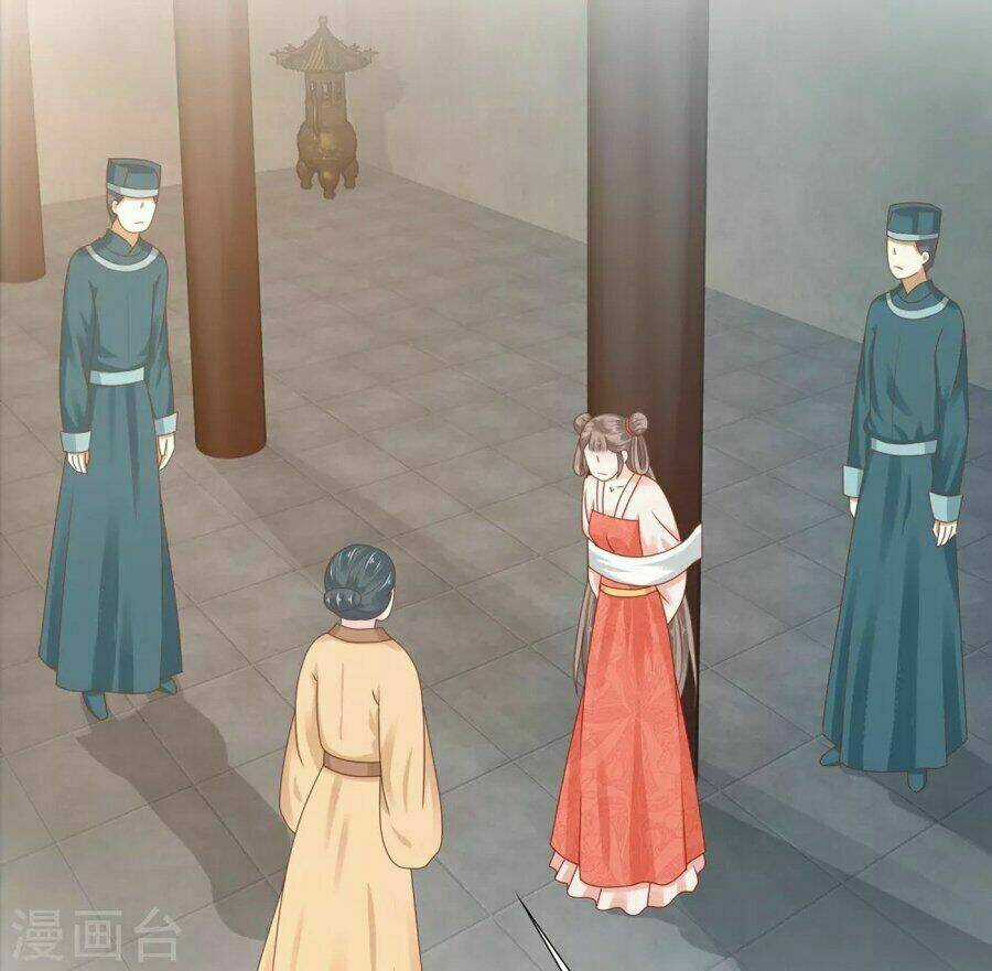 Phú Bà Bạc Tỷ Trong Lãnh Cung Chapter 10 trang 9