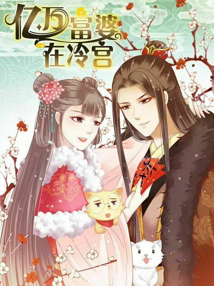 Phú Bà Bạc Tỷ Trong Lãnh Cung Chapter 11 trang 0