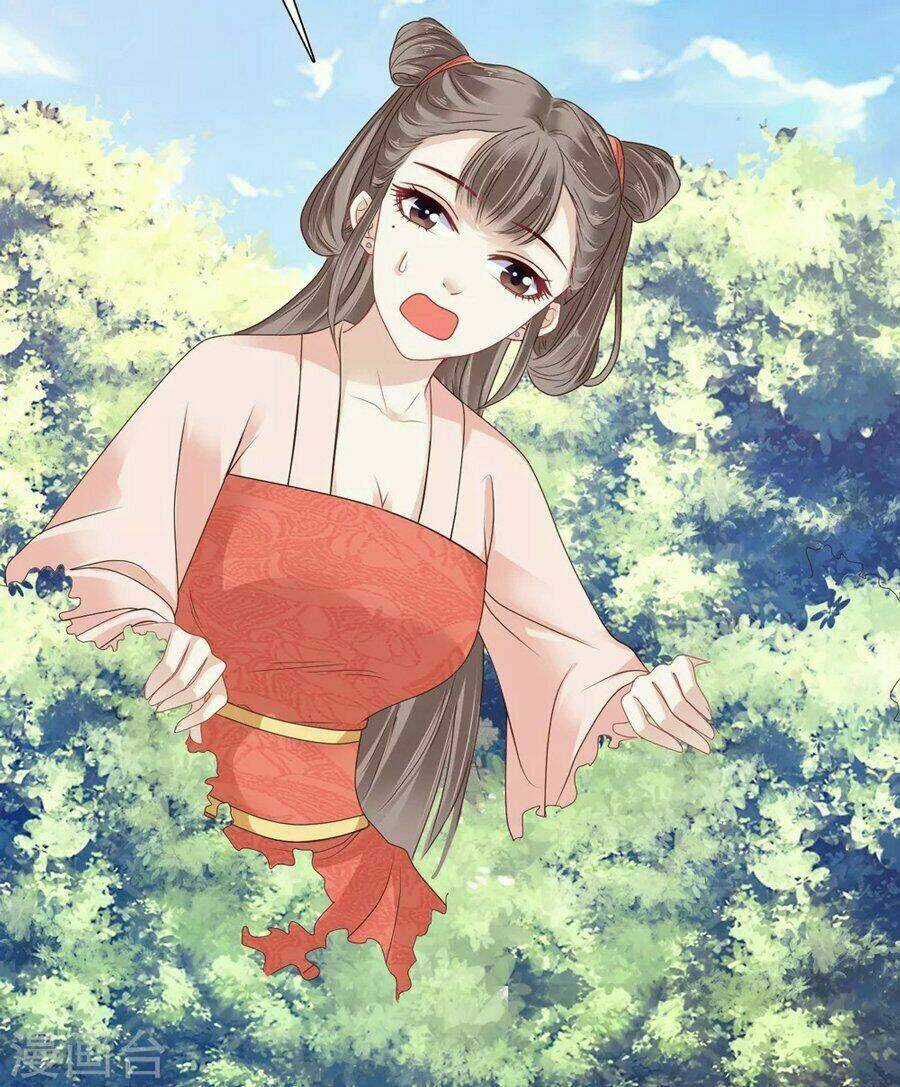 Phú Bà Bạc Tỷ Trong Lãnh Cung Chapter 11 trang 16