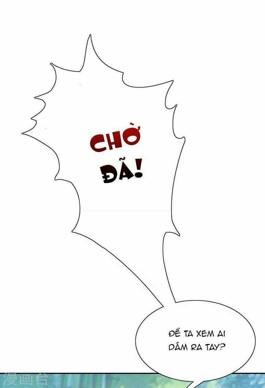 Phú Bà Bạc Tỷ Trong Lãnh Cung Chapter 11 trang 32