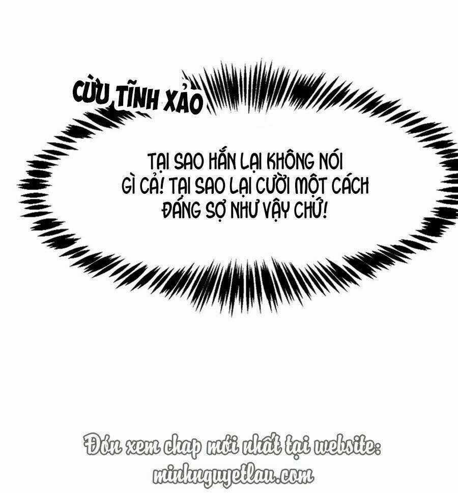 Phú Bà Bạc Tỷ Trong Lãnh Cung Chapter 11 trang 39