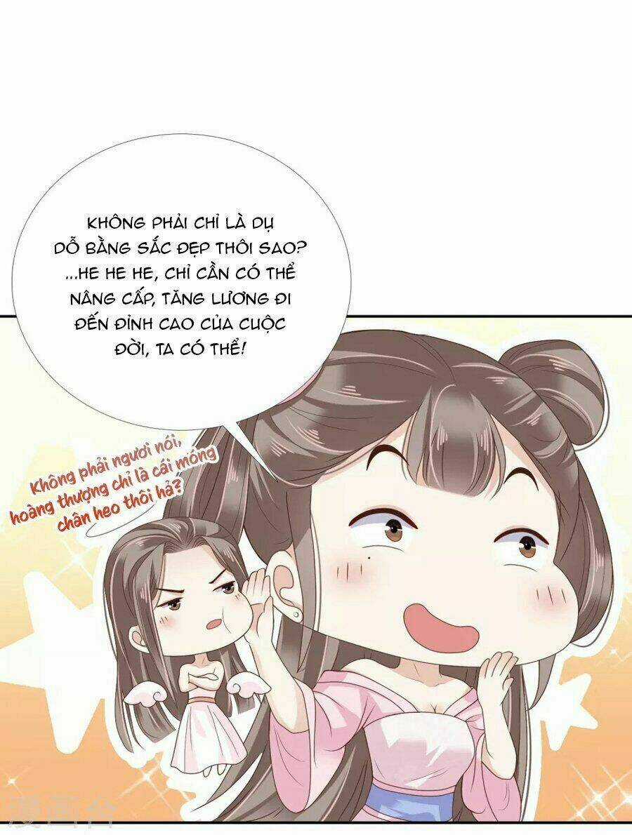 Phú Bà Bạc Tỷ Trong Lãnh Cung Chapter 12 trang 14