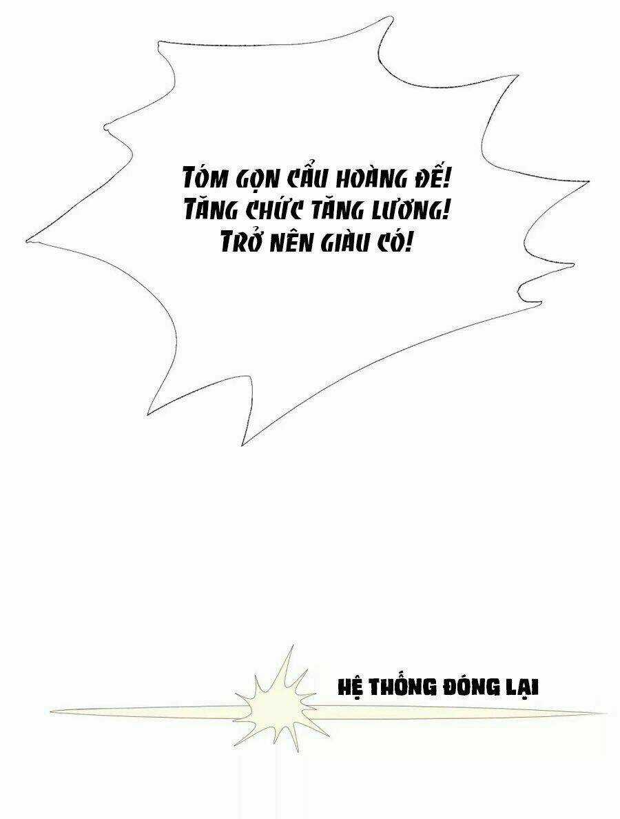Phú Bà Bạc Tỷ Trong Lãnh Cung Chapter 12 trang 15