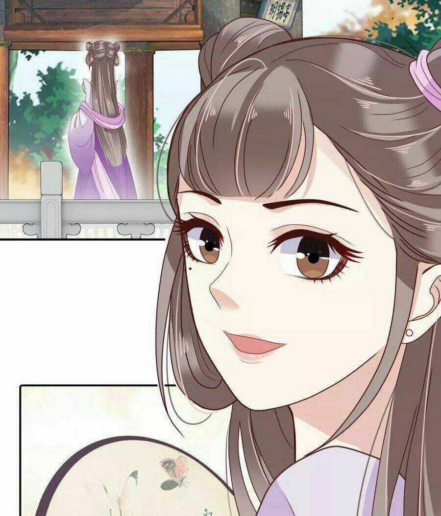 Phú Bà Bạc Tỷ Trong Lãnh Cung Chapter 12 trang 25